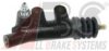 TOYOT 3147035140 Slave Cylinder, clutch